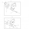 Pompa hamulcowa Vacum 12673203 (Insignia B)