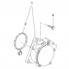 Pompa hamulcowa Vacum 55578091 (Insignia B)