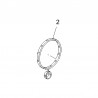 Uszczelka pompy hamulcowej Vacum 55597152 (Insignia B)