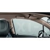 Schowek na okulary - beżowy Cashmere Opel Mokka