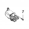 Śruba M8 11547802 (Insignia B)