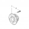 Piasta tylna 13526967 (Insignia B)