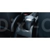 Zestaw dla palących Opel CORSA D