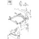 Śruba M12 90496191 (Astra G, H, Meriva B, Omega A, B, Senator B, Vectra B, Zafira A, B)