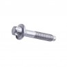 Śruba TORX M8 11900017 (Adam, Astra H, J, K, Corsa D, E, Insignia A, B, Meriva B, Mokka, Zafira B, C)