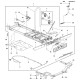 Linka zwalniająca FLEXFIX 13347502 (Zafira C)