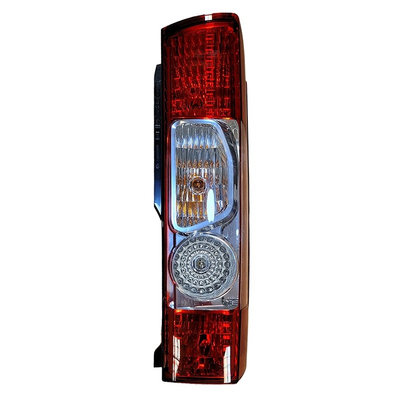 Lampa tylna, prawa 1606664180 (Movano C)