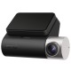 Rejestrator jazdy 70Mai Dash Cam A510 (przód) + Hardwire Kit UP03 + karta 128GB 