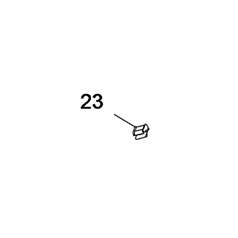 Spinka 55513538 (Astra K)