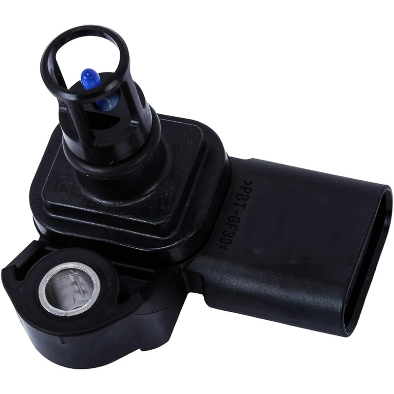 Czujnik ciśnienia, MAP sensor 55493483 (Astra K, Insignia B)