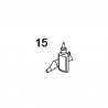 Smar do przegubu 13329238 (Astra K)