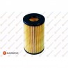 Filtr oleju silnika 1667441680 (Insignia B)