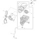 Filtr oleju silnika 1682953280 (Astra J, K, Cascada, Insignia A, B, Zafira C)