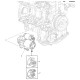 Śruba M6 11588741 (Astra K)