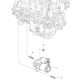 Śruba dwustronna 11546807 (Astra K)