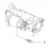 Kołek rozrusznika 55587834 (Astra K)