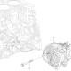 Alternator 170A YR00130080 (Astra K)