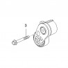 Śruba M10 YR00046380 (Astra K)