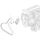 Śruba M10 YR00046380 (Astra K)