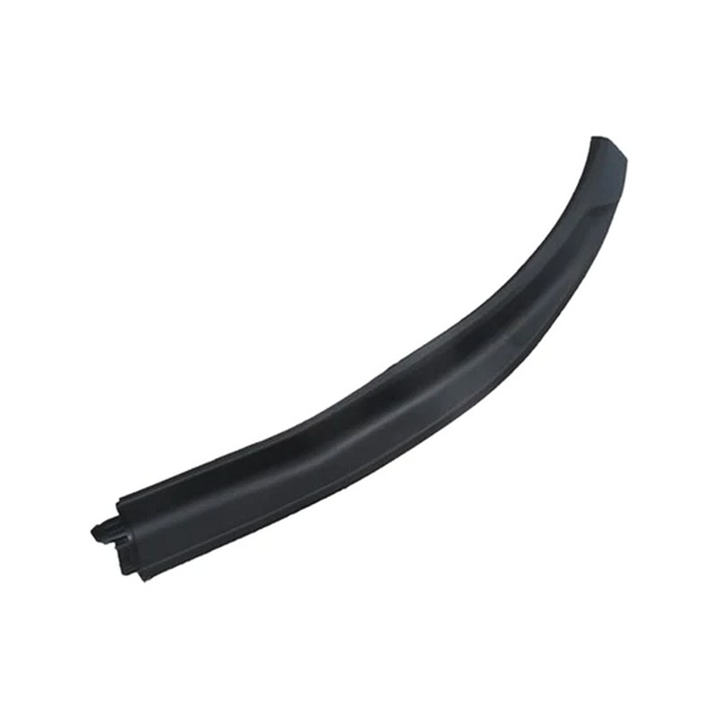Spojler zderzaka przedniego, prawy 39163590 (Astra K)