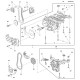 Napinacz pompy oleju 12681525 (Astra K, Corsa E, Insignia B, Karl, Mokka / Mokka X)