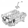 Śruba M6 55507182 (Astra K, Insignia B)