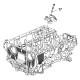 Prowadnica śruby 90351709 (Astra K, Insignia B)