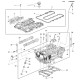 Uszczelniacz zaworu wydechowego 55489460 (Astra K)