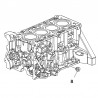 Śruba zaślepiająca 11569958 (Astra K)