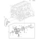 Pompa oleju silnika 12686440 (Astra K, Insignia B, Mokka)