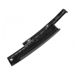 Osłona słupka, listwa drzwi lewa 39085718 (Astra K)