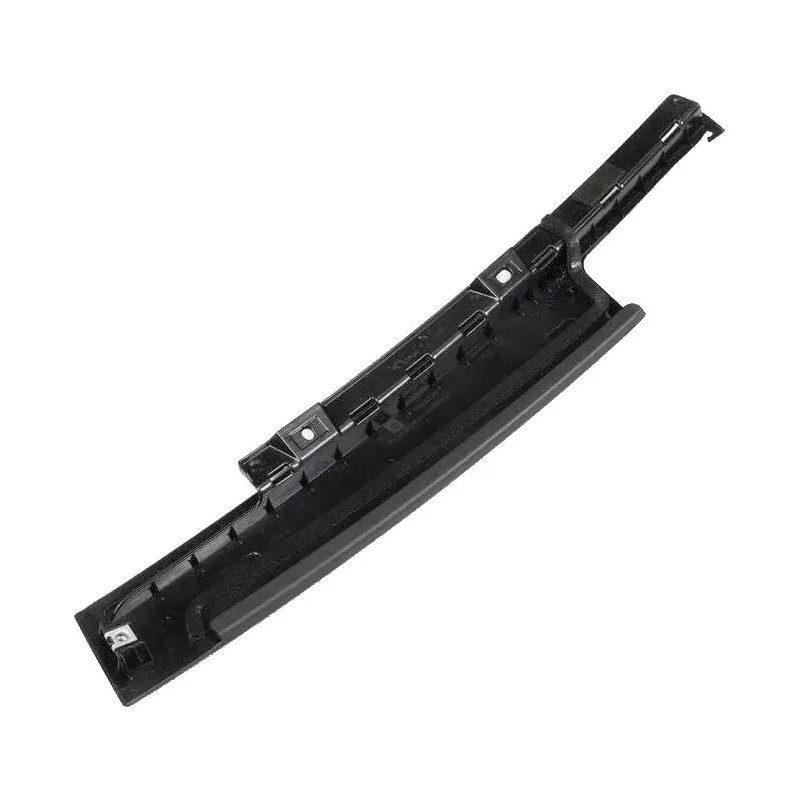 Osłona słupka, listwa drzwi lewa 39085718 (Astra K)