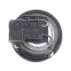 Głośnik wysokotonowy 38mm średni OPEL