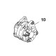Alternator 185A 1695662680 (Movano B)
