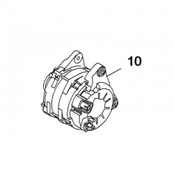 Alternator 185A 1695662680 (Movano B)