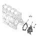 Pompa wody DW10 1610278080 (Grandland X, Movano C, Vivaro C, Zafira Life)