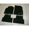 Dywaniki welurowe ASTRA J (manual)