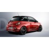 Tylny spoiler dachowy OPC Line Opel Adam