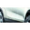 Zestaw listw bocznych do lakieru Opel Mokka