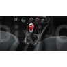 Uchwyt drążka zmiany biegów – Red ‘n’ Roll Opel Adam